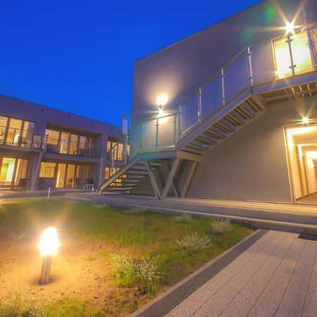 Wodnik Uslugi Hotelarskie, Apartamenty Rowy  Luaran gambar