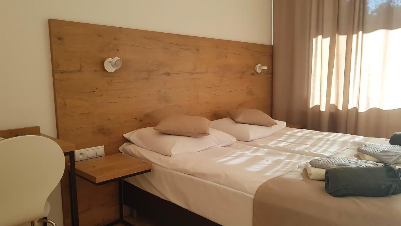 Wodnik Uslugi Hotelarskie, Apartamenty Rowy  Luaran gambar
